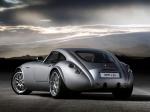 Wiesmann GT MF4 20th Anniversary 2009 года